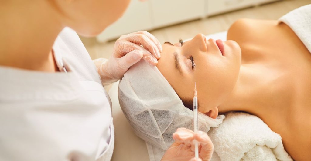 Procedimentos Estéticos Não Invasivos