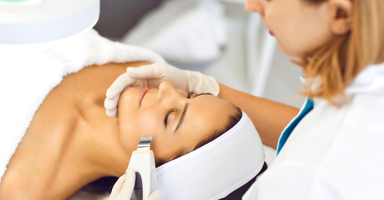 Procedimentos Estéticos Não Invasivos: Transformando a Beleza com Segurança 