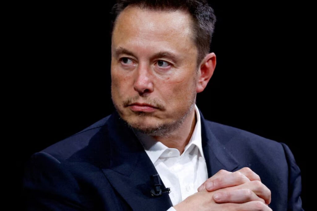 Starlink libera internet gratuita no Irã após bloqueio do governo Starlink libera internet gratuita no Irã após bloqueio do governo