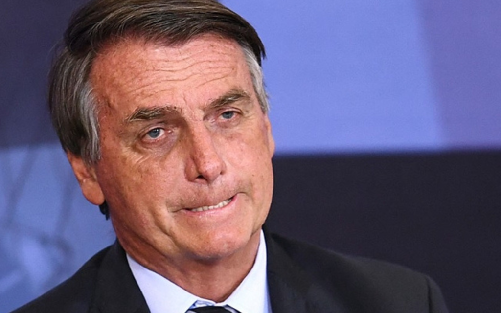 MP Militar pede ao STM perda dos postos e patentes de Bolsonaro, Heleno, Braga Netto e outros MP Militar pede ao STM perda dos postos e patentes de Bolsonaro, Heleno, Braga Netto e outros