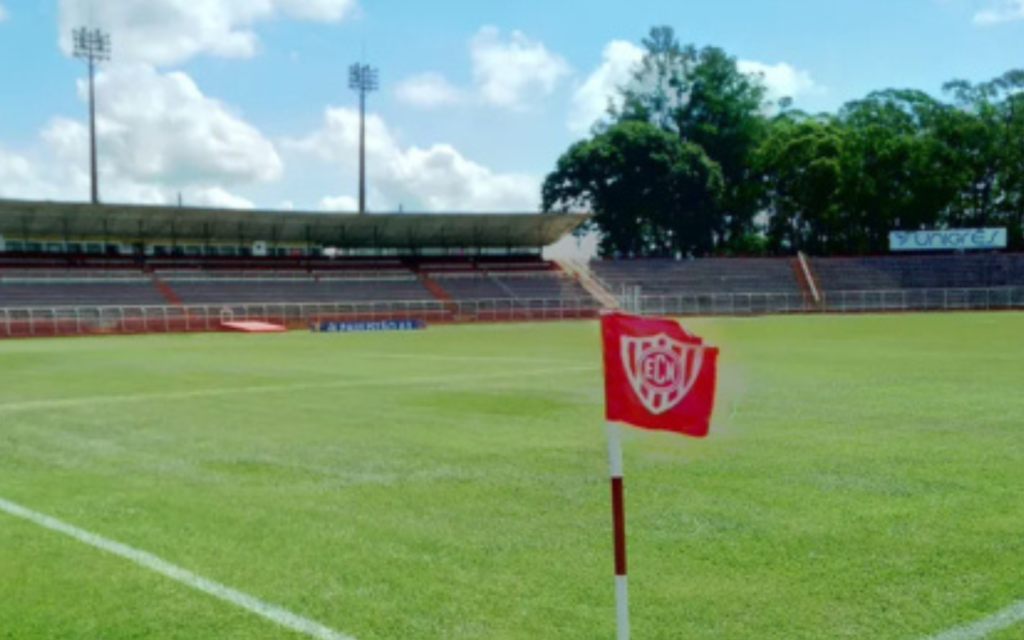 Santos visita Noroeste pela penúltima rodada do Paulistão 2026; confira escalações e transmissão Santos visita Noroeste pela penúltima rodada do Paulistão 2026; confira escalações e transmissão