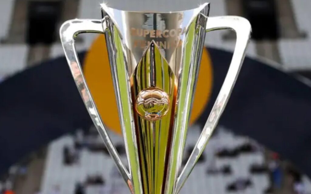 Palmeiras e Corinthians disputam título da Supercopa Feminina 2026 neste sábado Palmeiras e Corinthians disputam título da Supercopa Feminina 2026 neste sábado