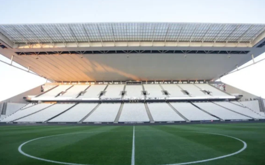 Clássico Corinthians x Palmeiras decide liderança de grupo no Paulistão; veja onde assistir