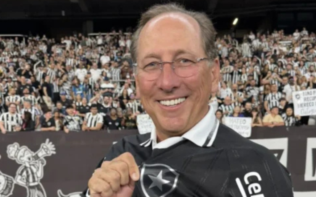 Botafogo quita dívida e volta a poder registrar reforços Botafogo quita dívida e volta a poder registrar reforços