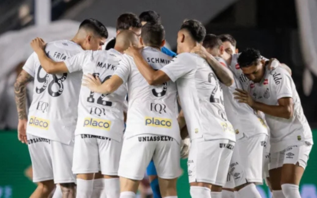 Vitória sobre o Noroeste afasta rebaixamento do Santos no Paulistão