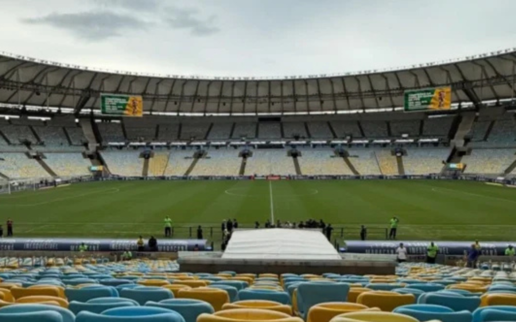 Quartas de final do Cariocão 2026 definidas com todos os duelos