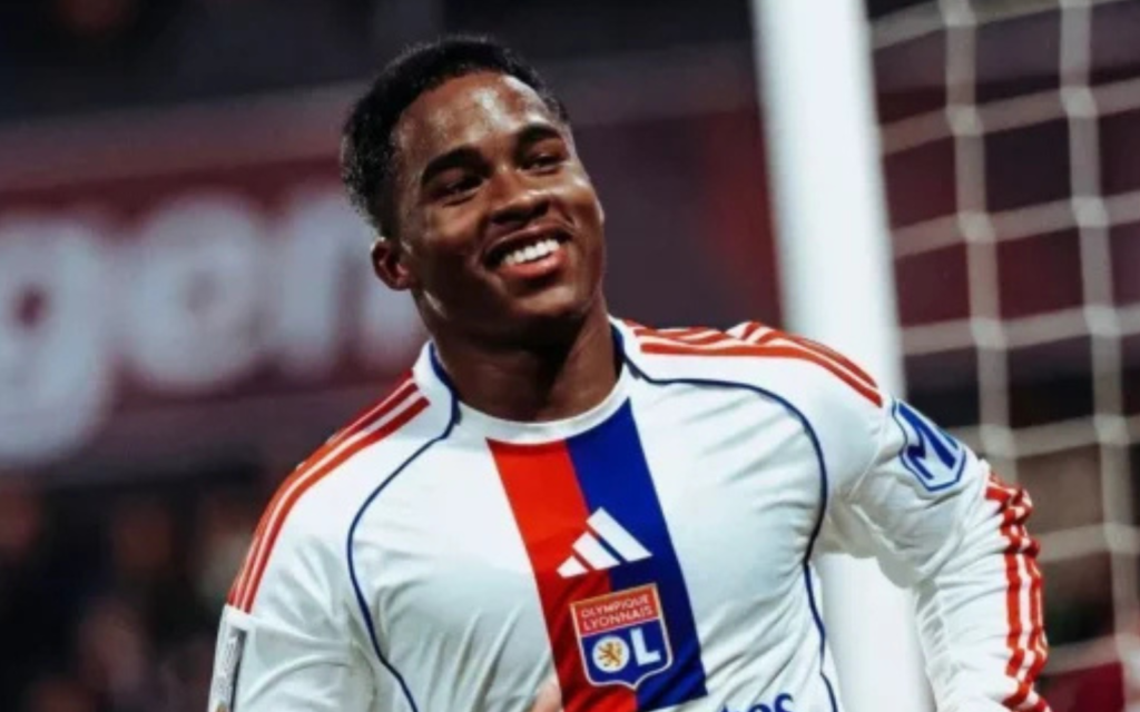 Empresário confirma retorno de Endrick ao Real Madrid após empréstimo ao Lyon