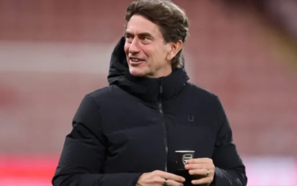 Técnico do Tottenham admite urgência por vitória na Premier League e fala em “desespero”