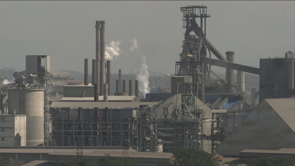 Governo detalha plano para reduzir emissões e enfrentar eventos extremos até 2035