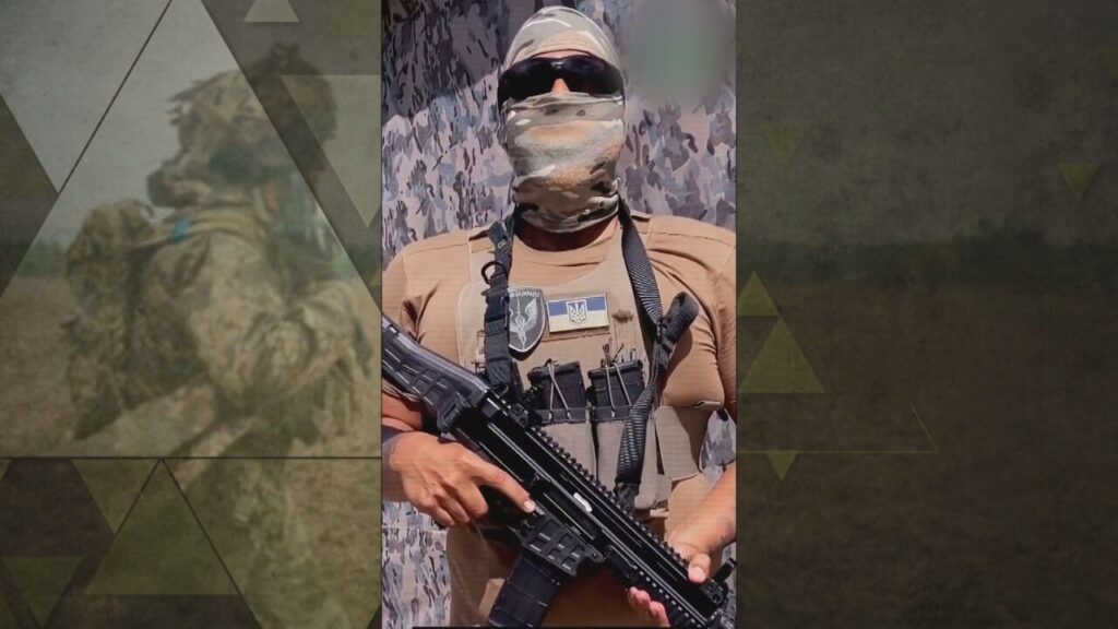 Brasileiros relatam violência, fome e arrependimento após se alistar na guerra da Ucrânia